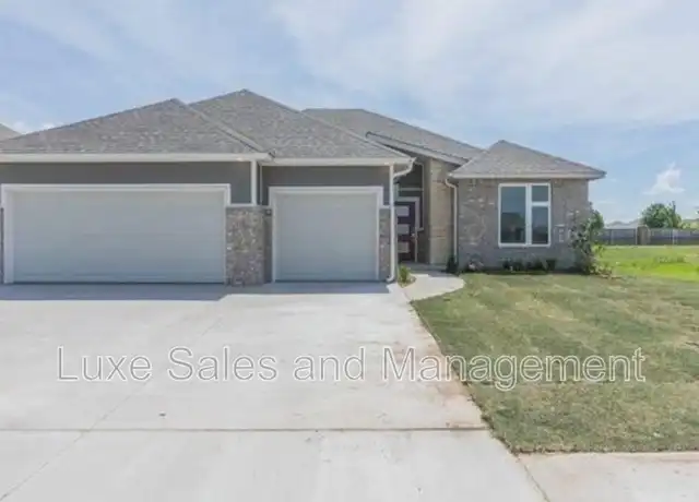 Property at 10608 Glover River Dr, Yukon, OK, 73099, 4 beds, 2 baths, [object Object]