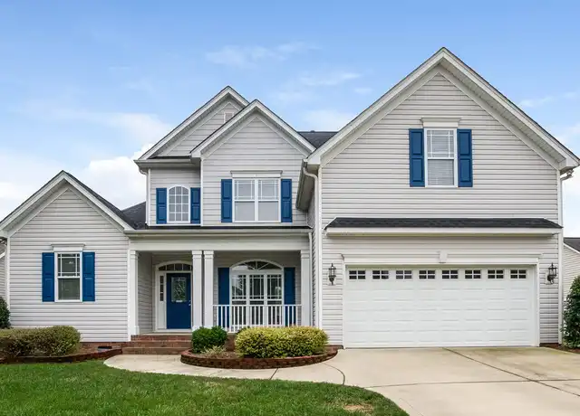 Property at 8638 Castle Cliff Dr, Matthews, NC, 28105, 4 beds, 2.5 baths, [object Object]