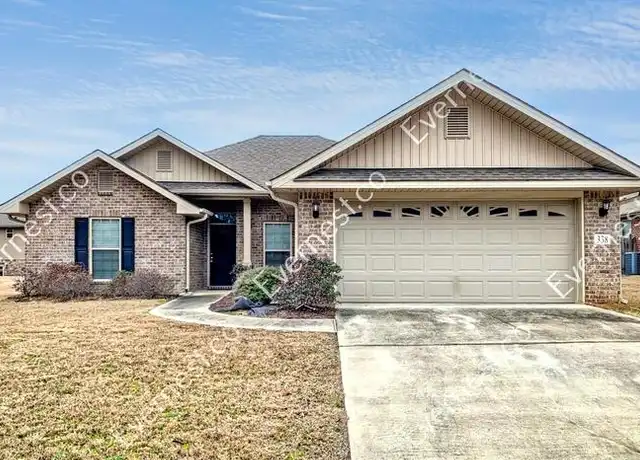 Property at 338 Ivy Hills Cir, Calera, AL, 35040, 4 beds, 2 baths, [object Object]