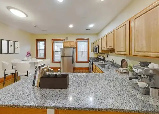 Property at 1526 Tremont St, Boston, MA, 02120, 5 beds, 2 baths, [object Object]