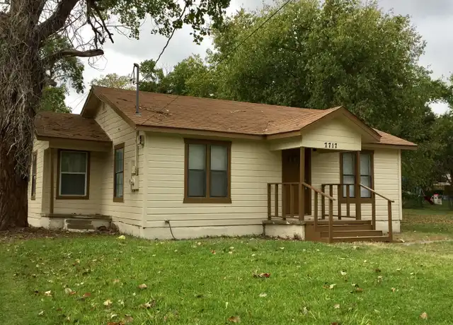 Property at 7717 Corina Dr, Fort Worth, TX, 76108, 3 beds, 1 bath, [object Object]