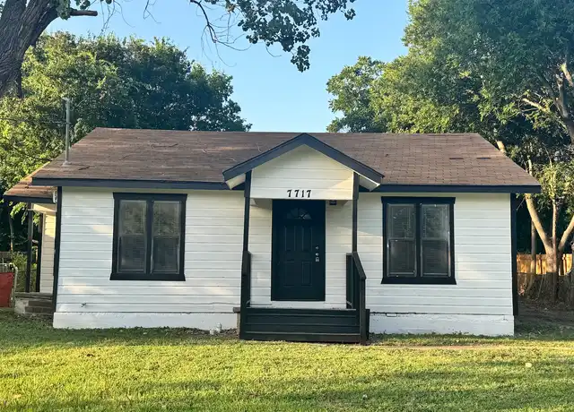Property at 7717 Corina Dr, Fort Worth, TX, 76108, 3 beds, 1 bath, [object Object]