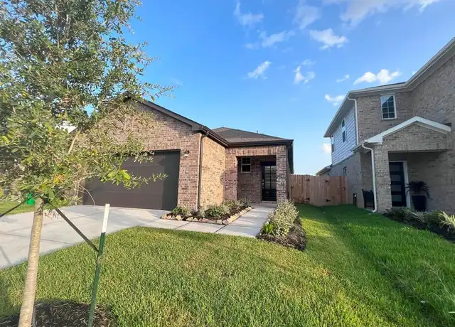 Property at 23239 Wise Walk Dr, Katy, TX, 77493, 3 beds, 2 baths, [object Object]