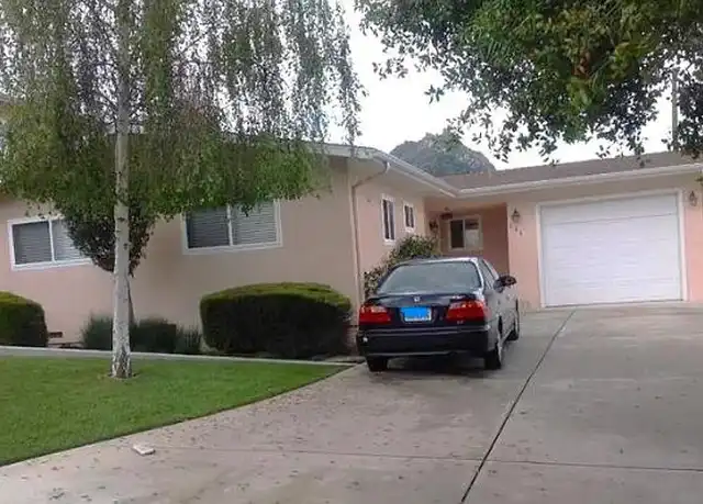 Property at 284 Hermosa Way, San Luis Obispo, CA, 93405, 3 beds, 2 baths, [object Object]
