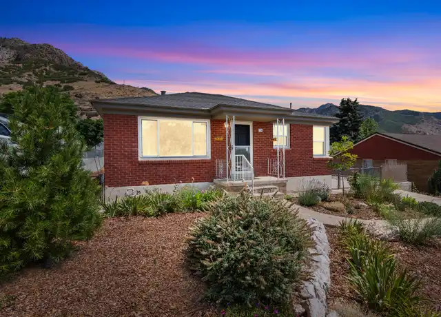 Property at 734 Taylor Ave, Ogden, UT, 84404, 4 beds, 2 baths, [object Object]