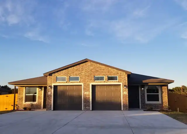 Property at 1815 Ute Trl Unit A, Harker Heights, TX, 76548, 3 beds, 2 baths, [object Object]