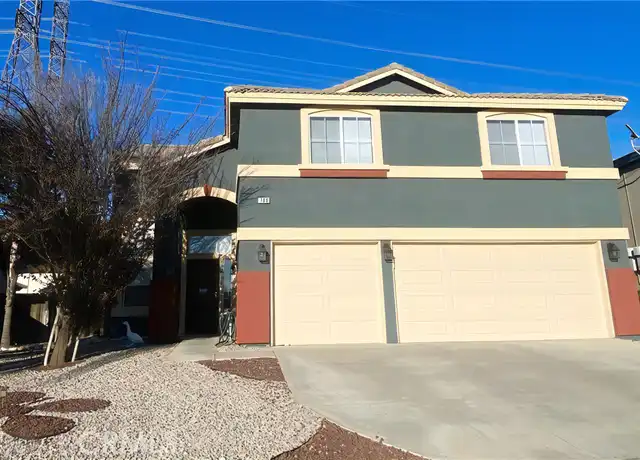 Property at 708 Hillview St, Beaumont, CA, 92223, 4 beds, 3 baths, [object Object]