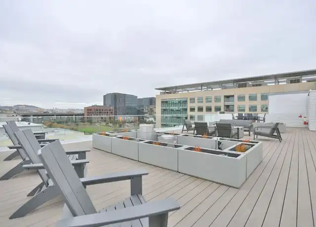Property at 603 Tennessee St Unit 504, San Francisco, CA, 94107, 2 beds, 2.5 baths, [object Object]