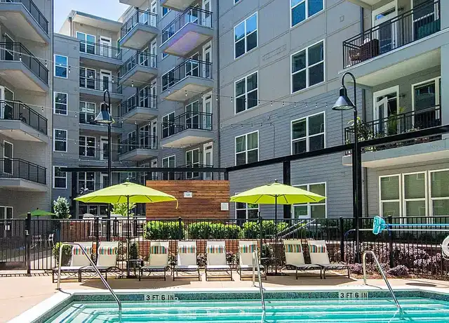 Property at Live 8 West - 871 3rd St NW, Atlanta, GA, 30318, 0-2 beds, 1-2 bath, [object Object]