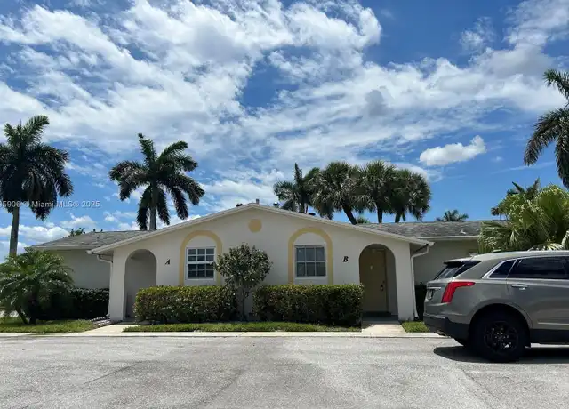 Property at 2658 Emory Dr E Unit B, West Palm Beach, FL, 33415, 1 bed, 1 bath, [object Object]