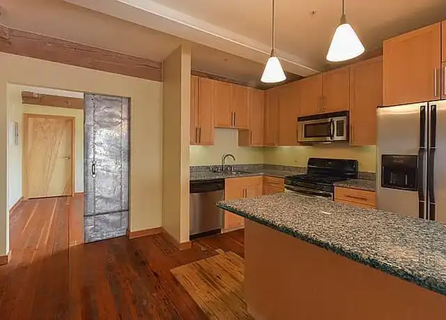 Property at Hunt Mottet Lofts - 2125 Commerce St, Tacoma, WA, 98402, 1 bed, 1 bath, [object Object]