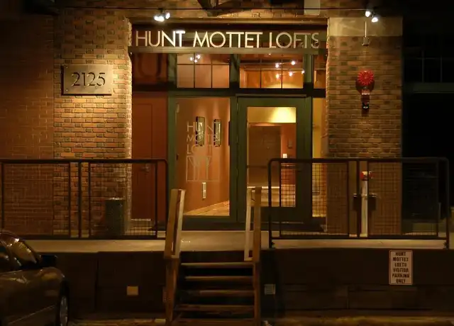 Property at Hunt Mottet Lofts - 2125 Commerce St, Tacoma, WA, 98402, 1 bed, 1 bath, [object Object]