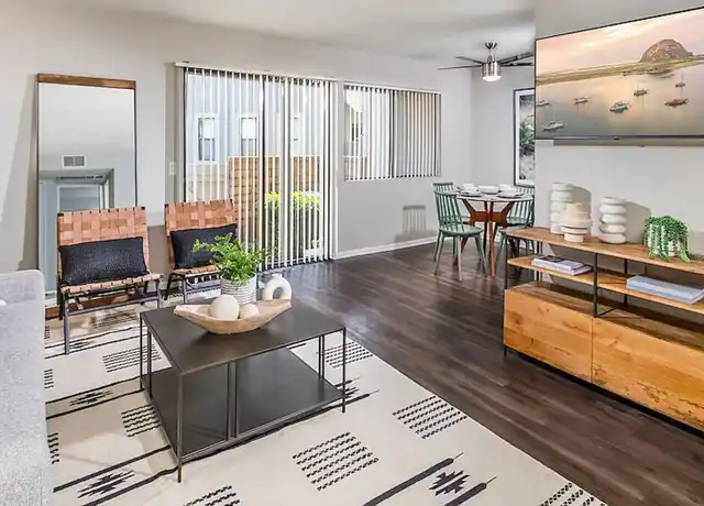 Property at Boulder Creek - 2442 Iowa Ave, Riverside, CA, 92507, 0-1 beds, 1 bath, [object Object]