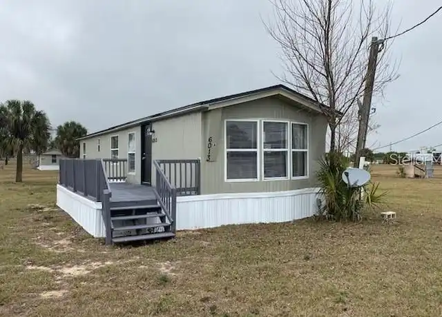 Property at 6013 Tindel Pl Unit A, Lake Wales, FL, 33898, 2 beds, 1 bath, [object Object]