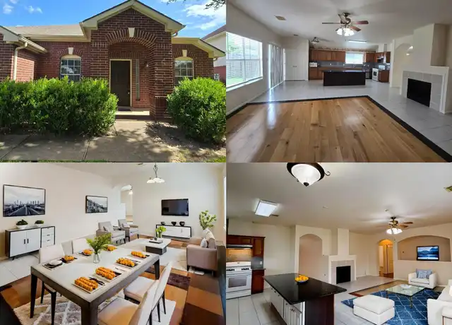 Property at 2019 Bluffton Ln, Katy, TX, 77450, 4 beds, 2.5 baths, [object Object]
