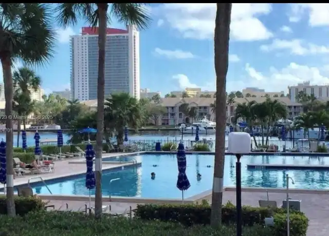 Property at 600 Three Islands Blvd #614, Hallandale Beach, FL, 33009, 1 bed, 1.5 baths, [object Object]