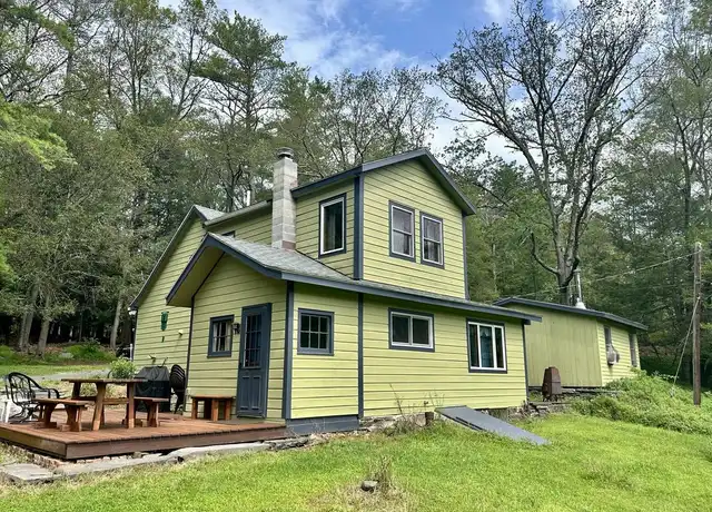 Property at 259 John Joy Rd, Woodstock, NY, 12498, 2 beds, 1.5 baths, [object Object]