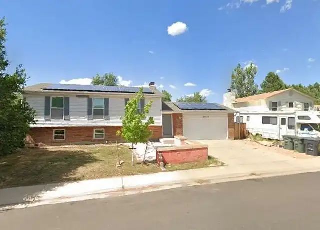 Property at 10935 Birch Dr, Thornton, CO, 80233, 5 beds, 2 baths, [object Object]