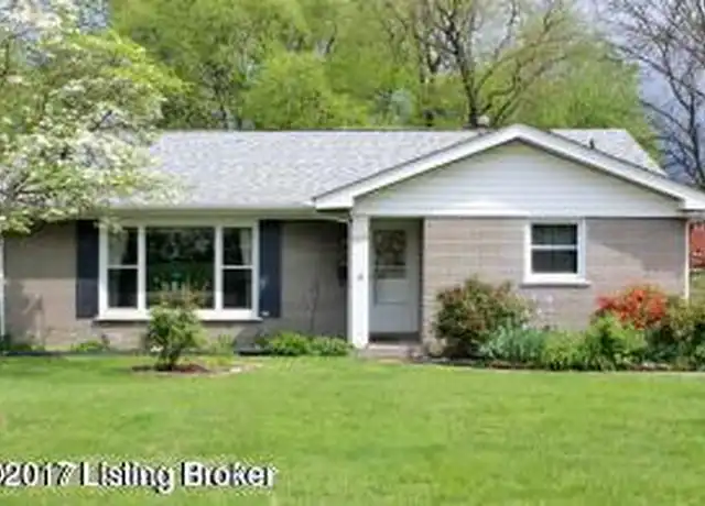 Property at 6809 Shareith Dr, Louisville, KY, 40228, 3 beds, 2 baths, [object Object]