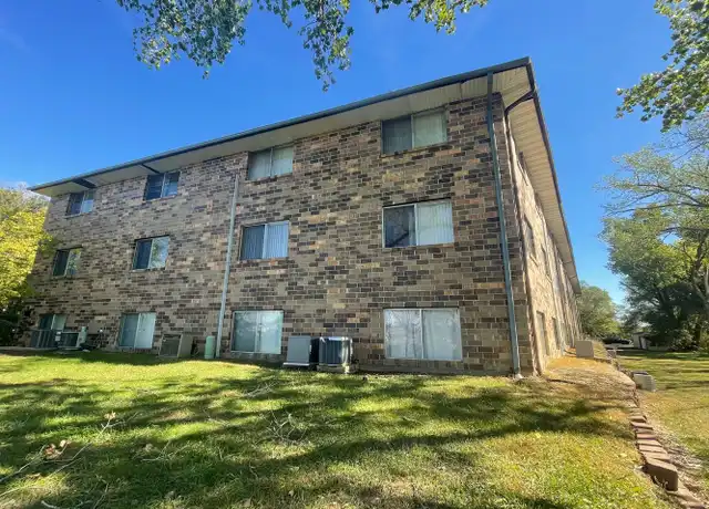 Property at 1301 S Westcott St Apt 11, Sioux City, IA, 51106, 2 beds, 1 bath, [object Object]
