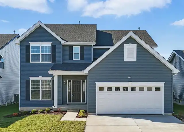 Property at 928 Little Fieldstone Ct, Wentzville, MO, 63385, 4 beds, 2.5 baths, [object Object]
