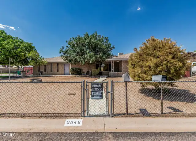 Property at 9048 E Grandview Dr, Mesa, AZ, 85207, 4 beds, 2.5 baths, [object Object]
