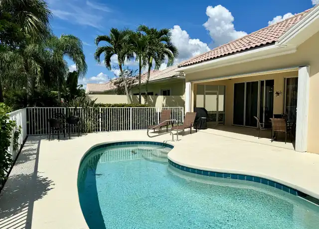 Property at 8262 Dominica Pl, Wellington, FL, 33414, 3 beds, 2 baths, [object Object]