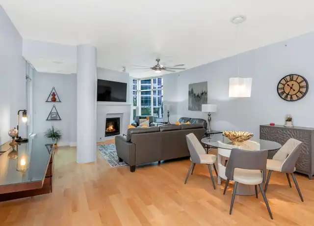 Property at 120 E Rio Salado Pkwy #206, Tempe, AZ, 85281, 1 bed, 1.5 baths, [object Object]