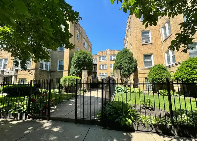 Property at 4900 N Saint Louis Ave Unit 3N, Chicago, IL, 60625, 2 beds, 1 bath, [object Object]