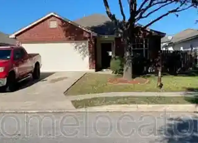 Property at 8719 Laguna Rio, San Antonio, TX, 78251, 3 beds, 2 baths, [object Object]