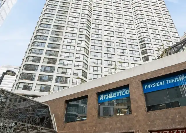 Property at 405 N Wabash Ave #1914, Chicago, IL, 60611, 1 bed, 1 bath, [object Object]