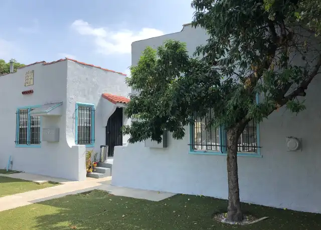 Property at 2618 1/4 Cochran Ave Unit 2618 1/4, Los Angeles, CA, 90016, 1 bed, 1 bath, [object Object]
