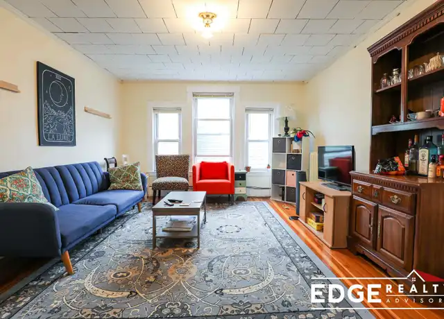 Property at 50 Brainerd Rd Unit 3, Boston, MA, 02134, 3 beds, 1 bath, [object Object]