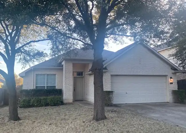 Property at 3709 Pine Needle Cir, Round Rock, TX, 78681, 3 beds, 2 baths, [object Object]