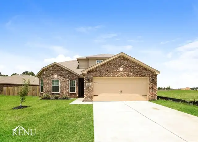 Property at 25521 Rose Creek Dr, Cleveland, TX, 77328, 4 beds, 2.5 baths, [object Object]