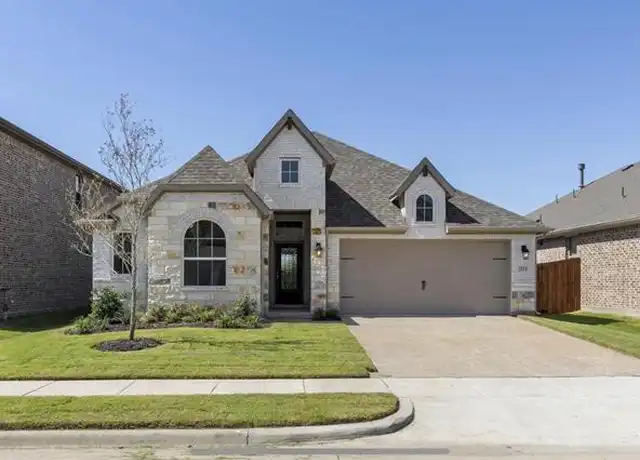Property at 2515 Swallowtail St, Melissa, TX, 75454, 4 beds, 2 baths, [object Object]