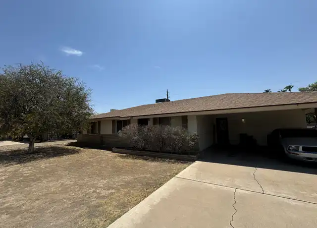 Property at 1155 E Geneva Dr Unit 4, Tempe, AZ, 85282, 5 beds, 2 baths, [object Object]