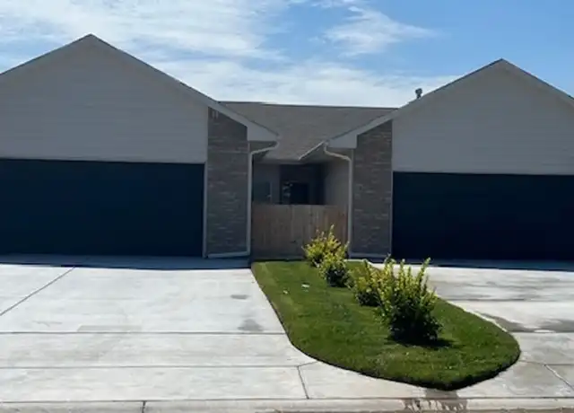Property at 4471 N Sandplum St, Wichita, KS, 67205, 3 beds, 2 baths, [object Object]