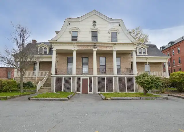 Property at 1049 Pleasant St Unit 8, New Bedford, MA, 02740, 2 beds, 1 bath, [object Object]
