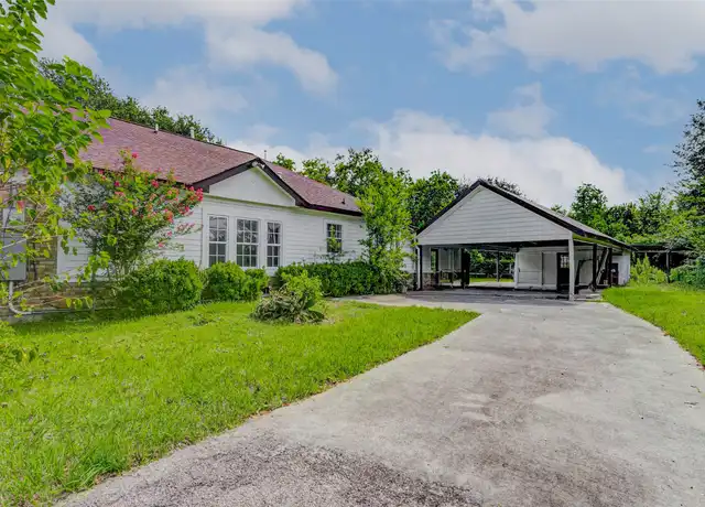 Property at 10910 Maple Leaf St Unit B, Houston, TX, 77016, 1 bed, 1 bath, [object Object]
