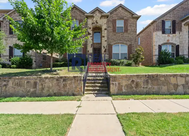 Property at 5813 Burgundy Rose Dr, Fort Worth, TX, 76123, 4 beds, 3 baths, [object Object]