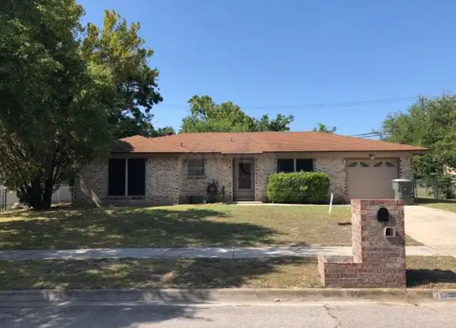 Property at 1510 Leader Dr, Killeen, TX, 76549, 3 beds, 2 baths, [object Object]
