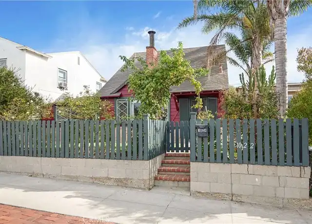 Property at 1024 S Juanita Ave, Redondo Beach, CA, 90277, 3 beds, 1.5 baths, [object Object]