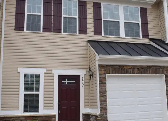 Property at 2757 Silverthorn Dr, Charlotte, NC, 28273, 3 beds, 2.5 baths, [object Object]