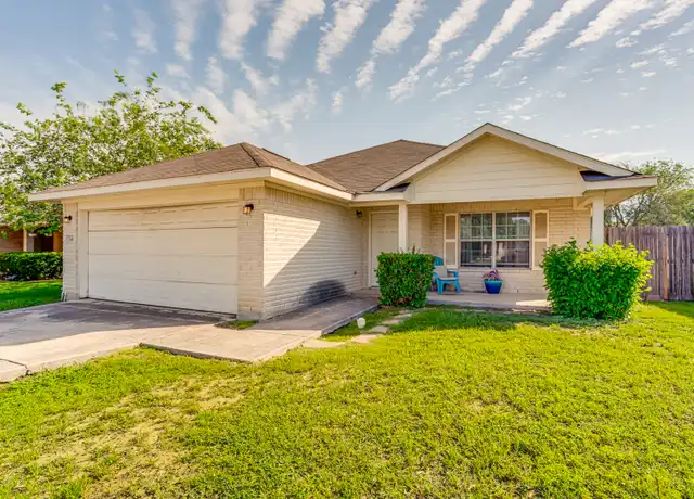 Property at 549 Roadrunner Ave, New Braunfels, TX, 78130, 3 beds, 2 baths, [object Object]