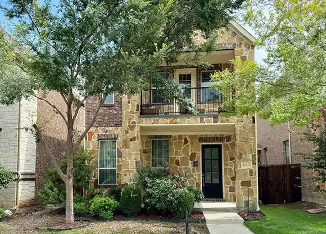 Property at 611 Ansley Way, Allen, TX, 75013, 3 beds, 2.5 baths, [object Object]