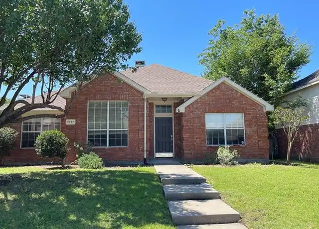 Property at 9517 Thorncliff Dr, Frisco, TX, 75035, 3 beds, 2 baths, [object Object]