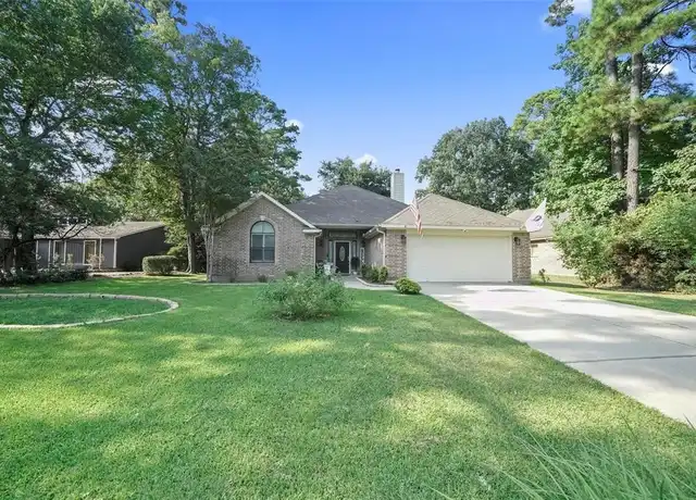 Property at 3223 Hemingway Dr, Montgomery, TX, 77356, 3 beds, 2 baths, [object Object]