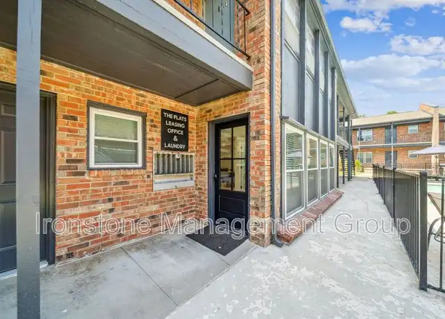 Property at 3167 E 49th St Unit 108, Tulsa, OK, 74105, 1 bed, 1 bath, [object Object]