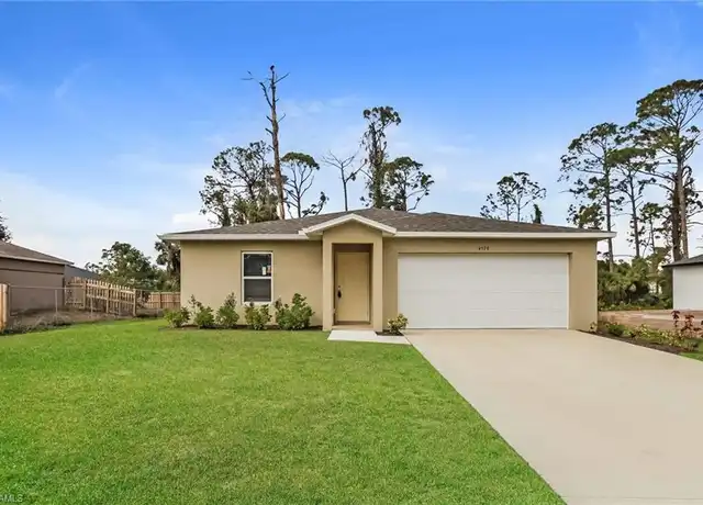 Property at 4579 Midland St, North Port, FL, 34288, 4 beds, 2 baths, [object Object]